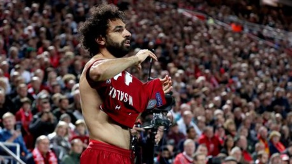 بعد رغبة برشلونة في التعاقد معه.. ليفربول يحدد سعر "صلاح"