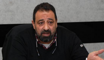 مجدي عبدالغني لشوبير: لن نقبل قفزك لمنصب نائب رئيس اتحاد الكرة