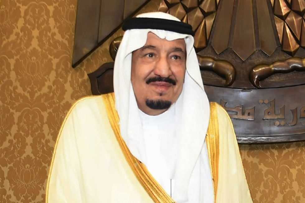 الملك سلمان يأمر بتنفيذ وصية سوار الذهب