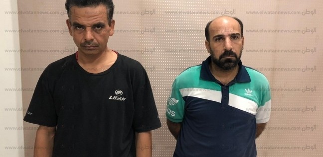 اعترافات قتلة سائق الإسماعيلية: كان هدفنا إصابته وسرقة السيارة