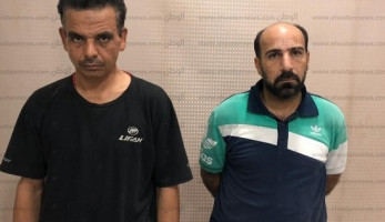 اعترافات قتلة سائق الإسماعيلية: كان هدفنا إصابته وسرقة السيارة