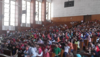 تفاصيل منع طالبة "تجارة بني سويف" من مغادرة المحاضرة إثر وفاة والدها