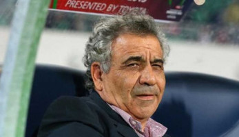 إقالة فوزى البنزرتي من تدريب منتخب تونس قبل مواجهة مصر