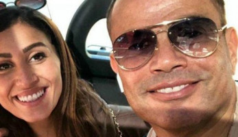 مين فيهم خطافة الرجالة.. لماذا احتفل الجمهور بـ دينا الشربيني وهاجم سمية الخشاب