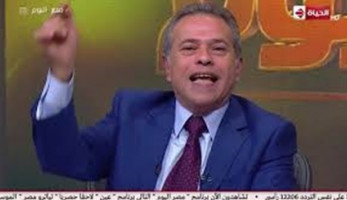 توفيق عكاشة: «رواندا تقدمت اقتصاديا واحنا قاعدين ناكل كرنب»