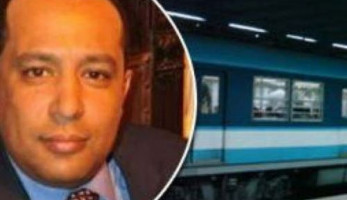 تفاصيل محاولة شاب الانتحار بمحطة "الشهداء"
