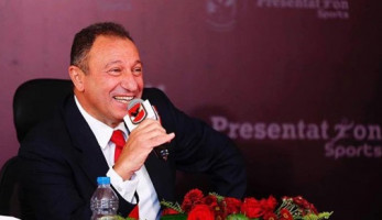 ليس بريئا كما يبدو.. برزنتيشن تكشف الوجه الآخر لـ الخطيب