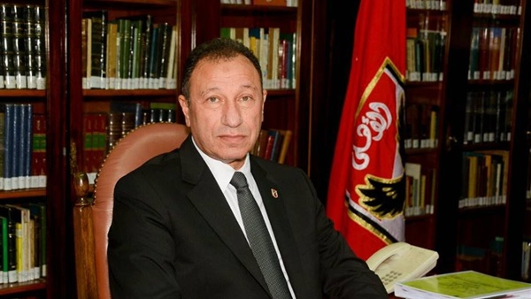 الخطيب يتقدم ببلاغ ضد الحسابات المزيفة على "فيس بوك"