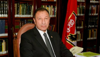 الخطيب يتقدم ببلاغ ضد الحسابات المزيفة على "فيس بوك"