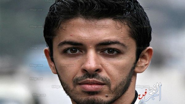 عاجل.. حقيقة وفاة الفنان هيثم محمد