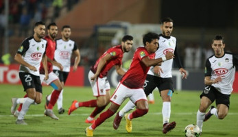موعد مباراة الأهلي ووفاق سطيف الإفريقية والقنوات الناقلة