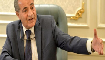 "احنا بنفسح الخضار".. وزير التموين يوضح سبب ارتفاع أسعار السلع