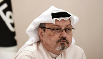 لأول مرة.. صور اللحظات الأخيرة لجمال خاشقجي قبل وفاته
