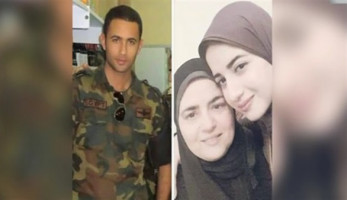 تفاصيل وفاة شقيقة الشهيد الصائم بالإسكندرية