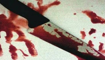 "التمثيل قلب جد".. شاب يقطع رأس حبيبته وسط 16 مجند أمن مركزي
