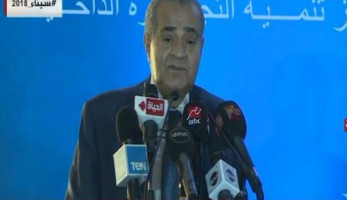فيديو.. وزير التموين عن زيادة سعر الخضراوات: مفيش حد بره بيطبخ بطماطم