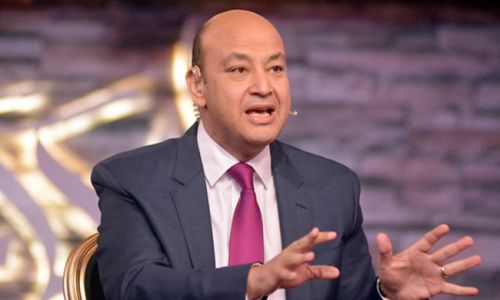 شاهد.. "أديب" عن غرق شوارع قطر بالسيول: هي دي اللي هتنظم كأس العالم