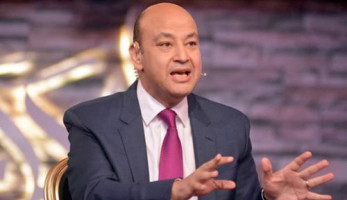 شاهد.. "أديب" عن غرق شوارع قطر بالسيول: هي دي اللي هتنظم كأس العالم