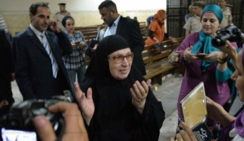 أول تعليق لوالدة وزوجة المتهم بقتل طفليه بعد إنكار اعترافاته
