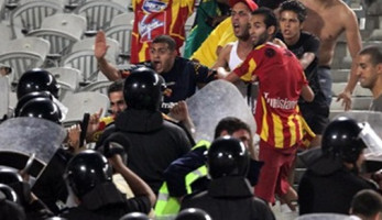 حقيقة منع جماهير الترجي من حضور نهائى إفريقيا أمام الأهلي