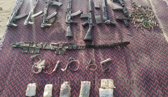 بالصور.. "الداخلية" تكشف التفاصيل الكاملة لتصفية أخطر 11 إرهابيا في أسيوط