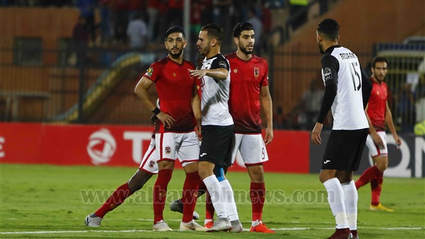 بث مباشر.. مباراة الأهلي ووفاق سطيف في دوري أبطال أفريقيا