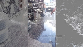 مصدر أمني يكشف تفاصيل جديدة في حادث انقلاب أتوبيس مدرسة بالرحاب
