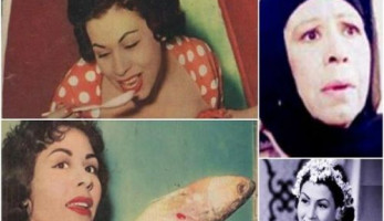 وداد حمدي.. قتلت غدرًا وخصلة شعر تكشف القاتل