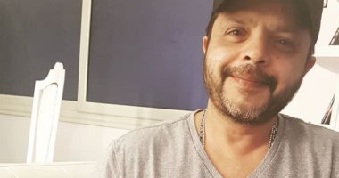 شاهد.. محمد هنيدى ساحر القرن قريبا ..صور