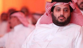 تركي آل الشيخ: تلقيت طلبا برغبة الأهلي في لعب السوبر المصري السعودي
