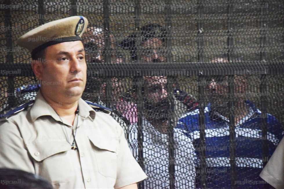 النيابة تكشف مفاجأة قد تغير مسار قضية المتهم بقتل طفليه في الدقهلية