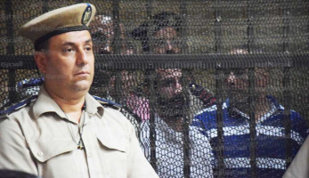 النيابة تكشف مفاجأة قد تغير مسار قضية المتهم بقتل طفليه في الدقهلية