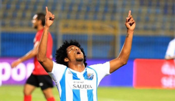 انفراد.. كينو في الأهلي يناير المقبل بدون مقابل