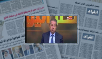 توفيق عكاشة: مصر خاضت 2800 معركة عبر التاريخ.. والإخوان وراء أزمة البطاطس