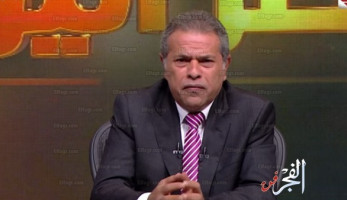 عاجل.. توفيق عكاشة يتقدم باستقالته من ماسبيرو