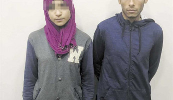 «قعدة كيف» تقود سيدة وعشيقها لطعن الزوج: «قعدنا نحشش بعد ما قتلناه» (التفاصيل)