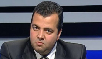 "الاستعلامات" تنفي مجددا القبض على مصطفى النجار: لا يزال هاربا