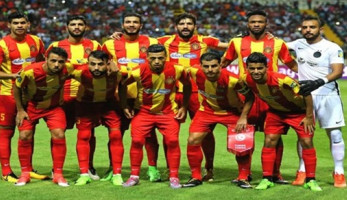 الترجى يتسلح بـ23 لاعبا فى مواجهة الأهلى بنهائى إفريقيا