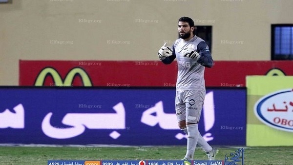 أحمد شوبير يطالب حارس الأهلي بالاقتداء بمحمد صلاح
