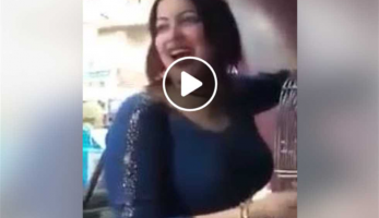 حبس فتاة بالدقهلية نشرت فيديو تتحرش فيه بـ«قرد» (التفاصيل)