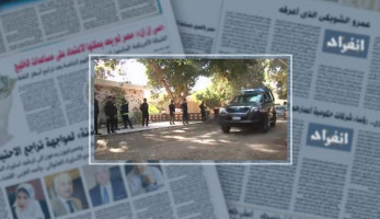 القبض على مقاول هارب من أحكام بإجمالى 2 مليون جنيه غرامات بدار السلام