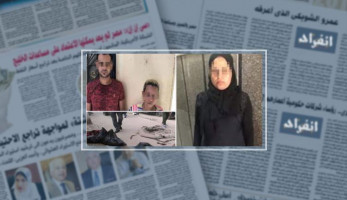 متهمتان بقضية أطفال المريوطية تتعثران فى سداد الكفالة.. والثالث يغادر القسم