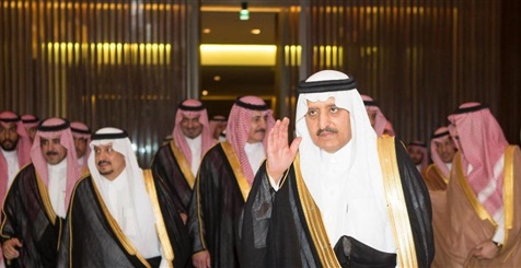 إعادة ترتيب «بيت آل سعود».. الأمير البارز يعود من منفاه الاختياري