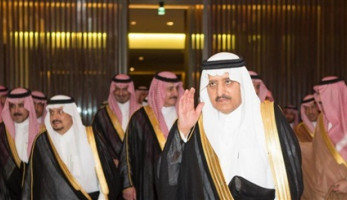 إعادة ترتيب «بيت آل سعود».. الأمير البارز يعود من منفاه الاختياري