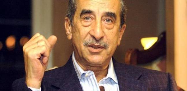 عاجل| وفاة الإعلامي الكبير حمدي قنديل