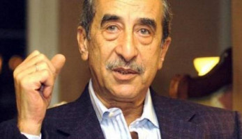 عاجل| وفاة الإعلامي الكبير حمدي قنديل