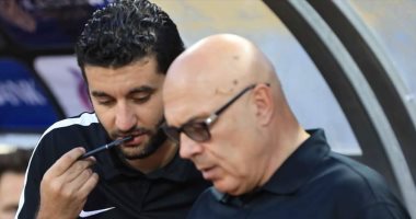 أمير عزمى يغيب عن مران الزمالك بعد رباعية وادى دجلة