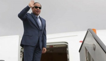 "وش الخير".. زيارتان لـ"السيسي" تجلبان سياحة روسيا وألمانيا للمنتجعات