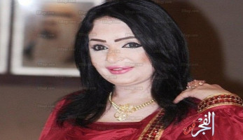بعد خلعها الحجاب بدرية أحمد تعلن خطوبتها