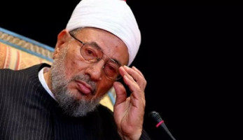 عمرو أديب لـ«القرضاوي»: بينك وبين القبر خطوة